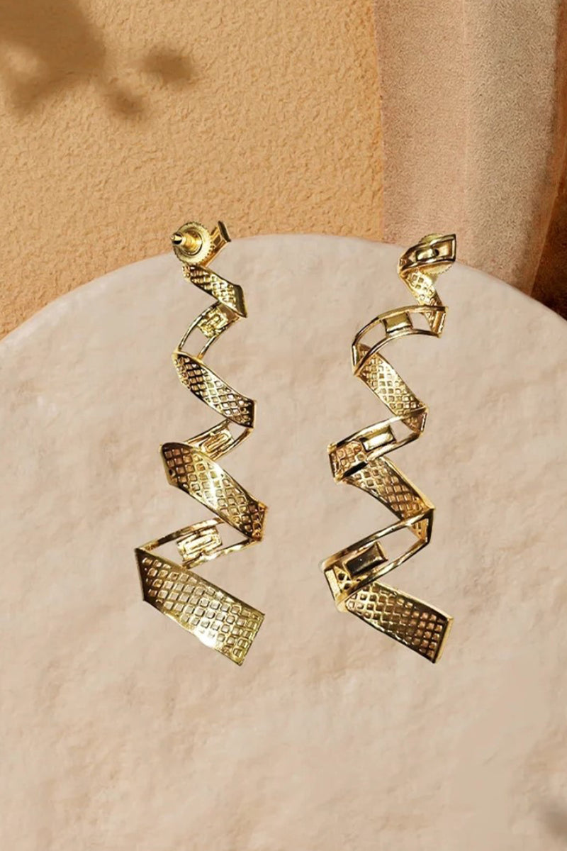 SPIRALE EARRINGS