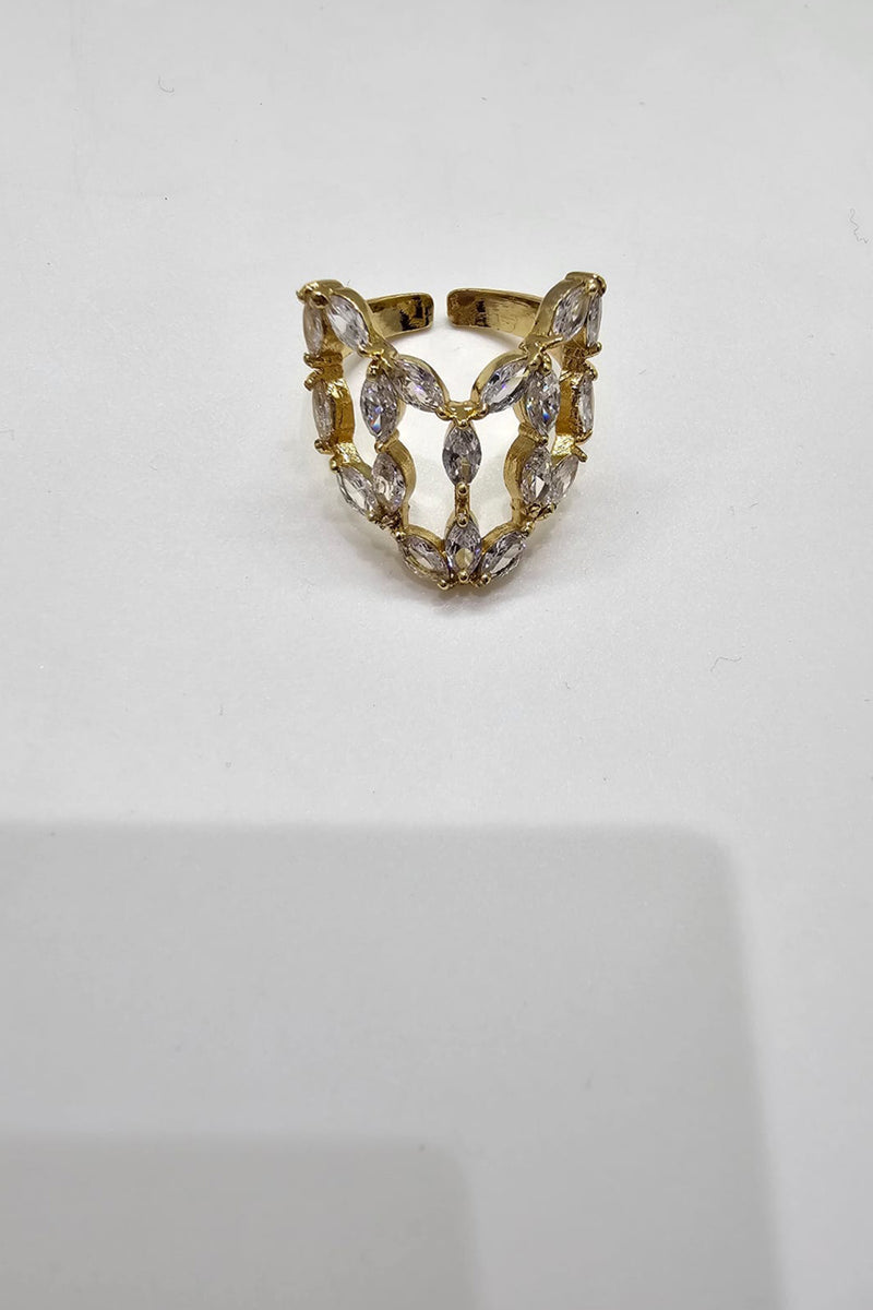 TWO WAY RING