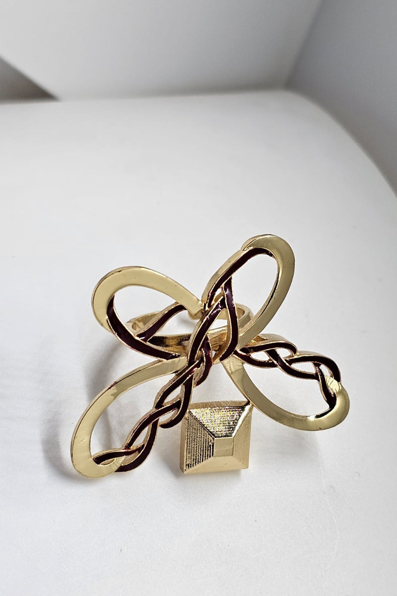 INFINITY RING