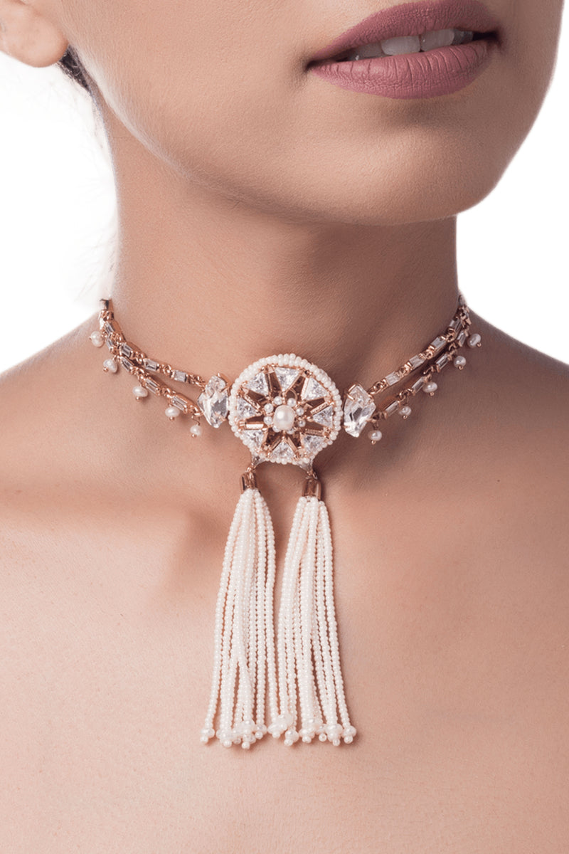 BORLA LEGACY CHOKER