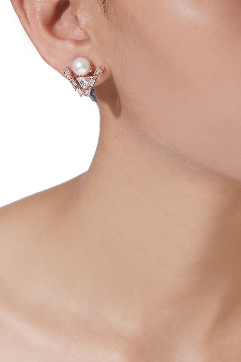 SHOOTING STAR STUDS