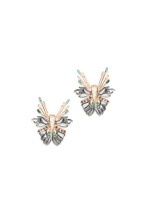 SLYPHINA STUD EARRINGS 