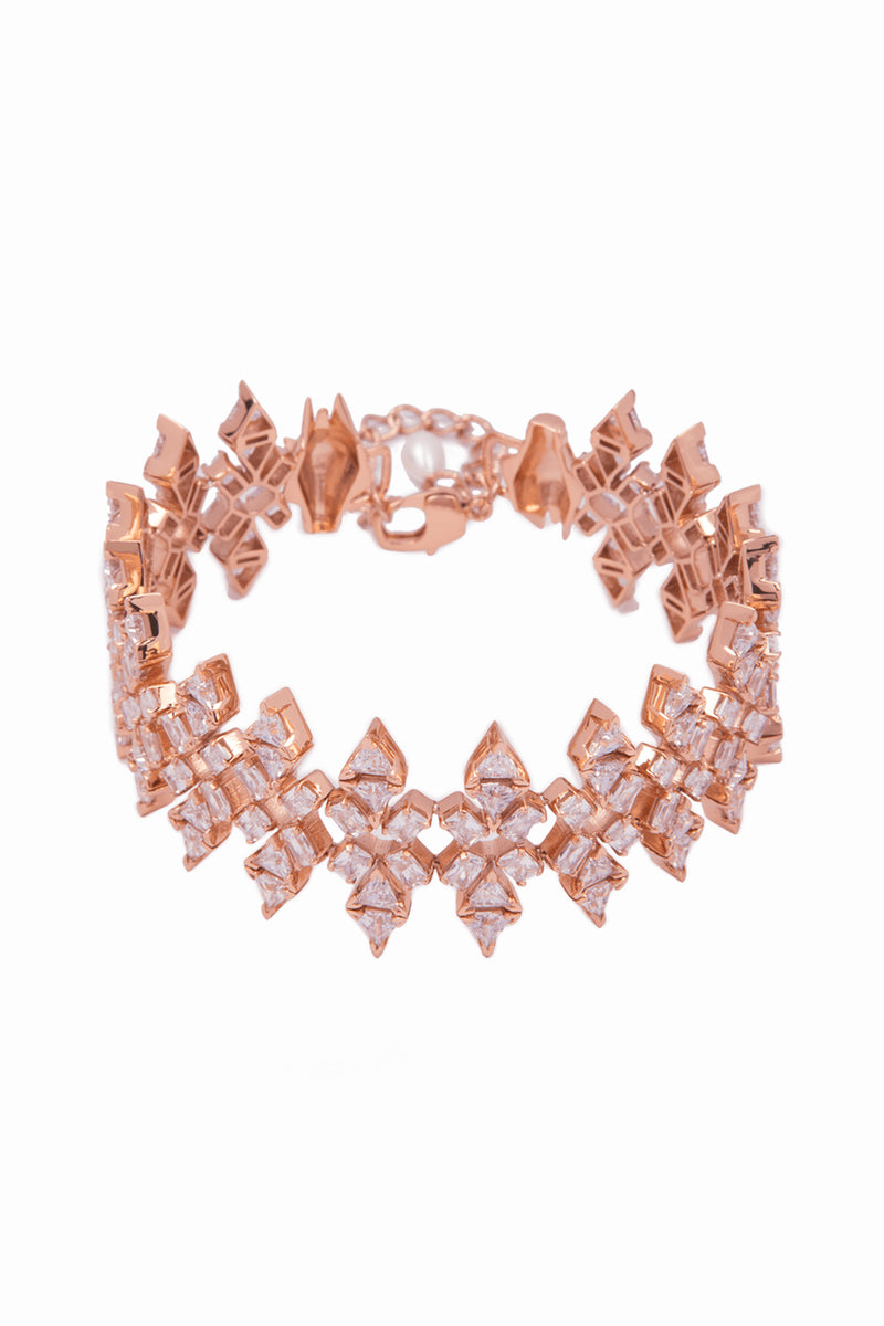 EMPRESS CHOKER NECKLACE