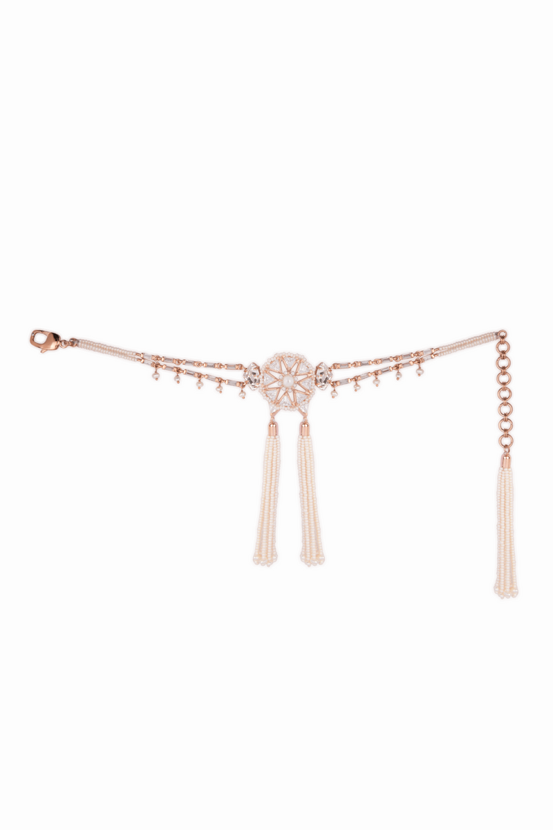 BORLA LEGACY CHOKER