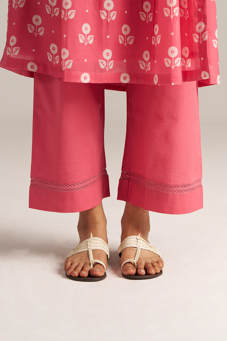 Rapture Rose Print Co-ord Set