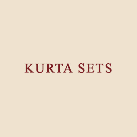 KURTA SETS