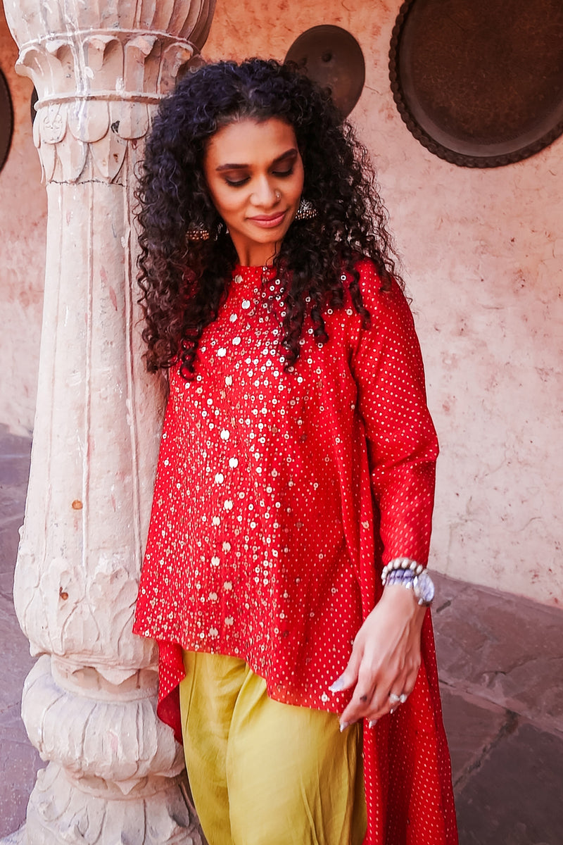 Mehndi Set