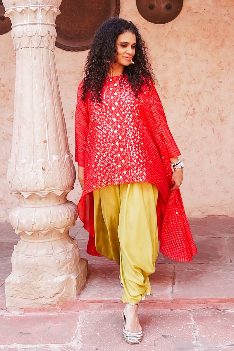Mehndi Set