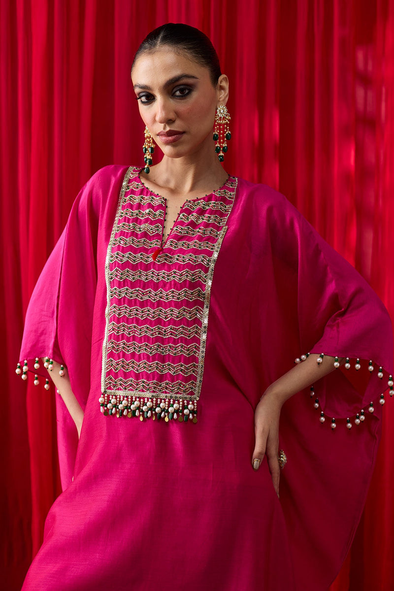 Noshini Kaftan Set