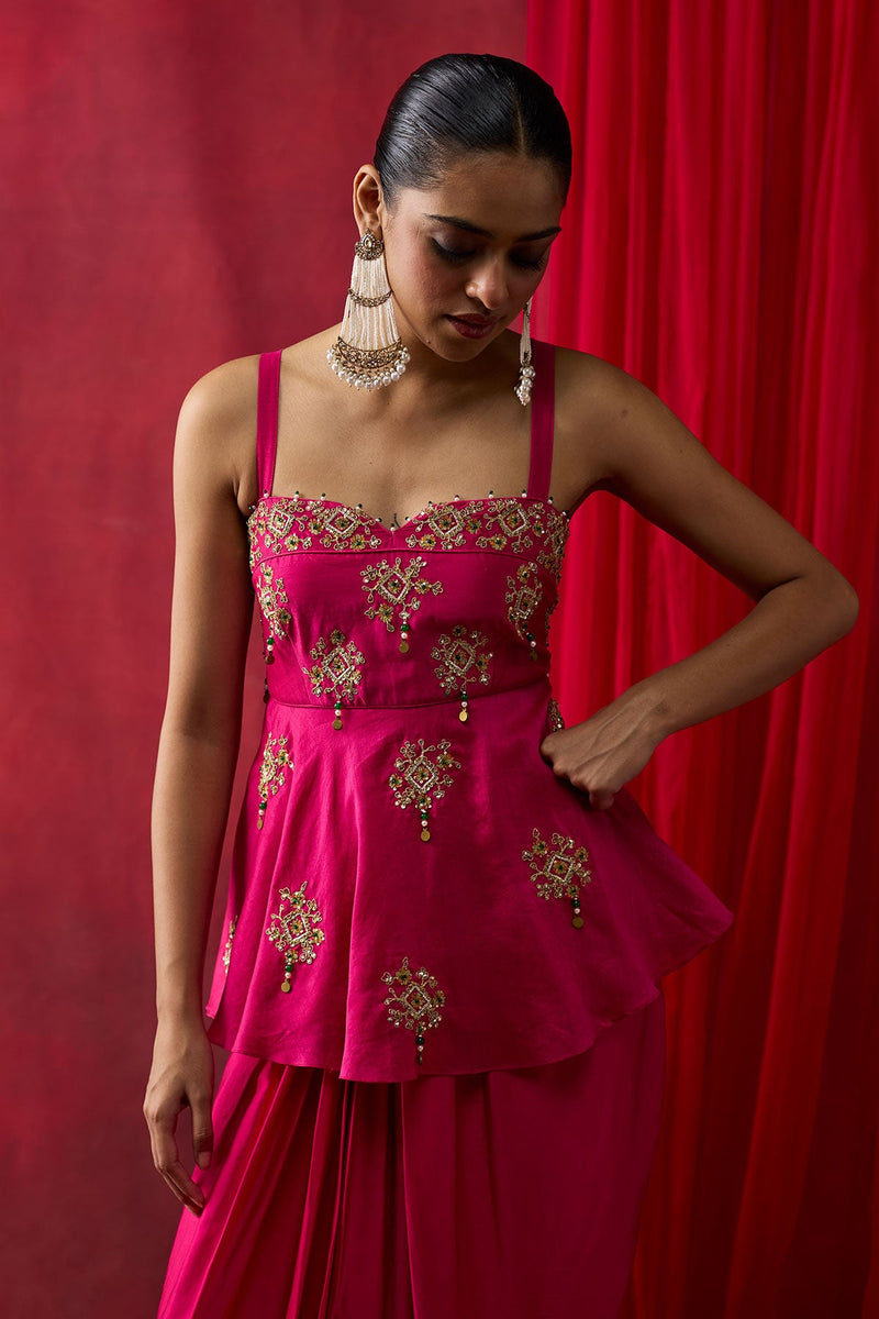 Rosie Co-Ord Set