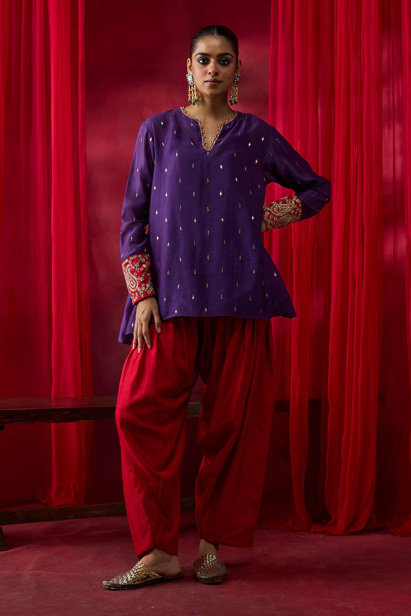 Pranaya Co-Ord Set