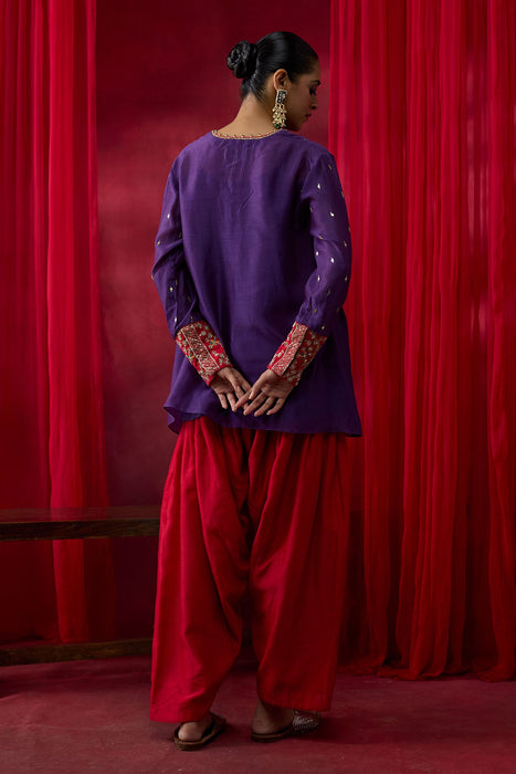 Pranaya Co-Ord Set