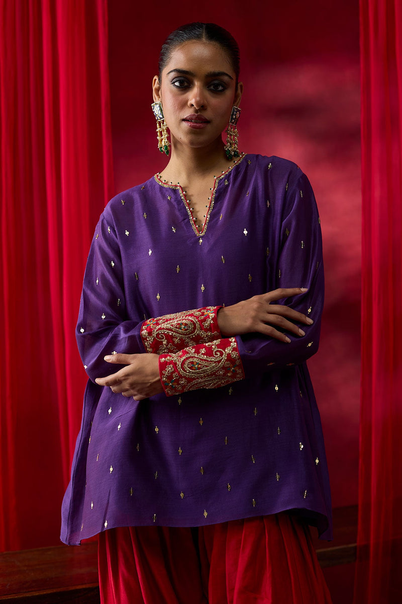 Pranaya Co-Ord Set