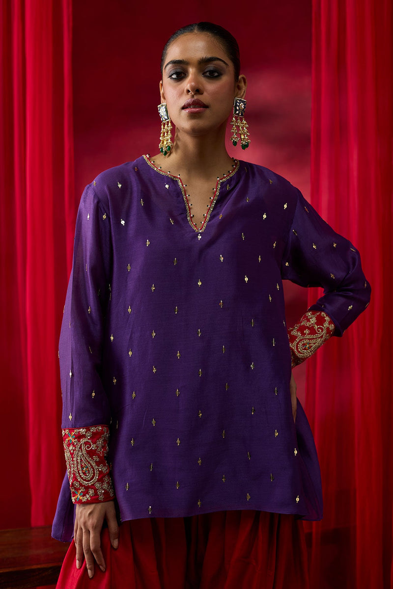 Pranaya Co-Ord Set