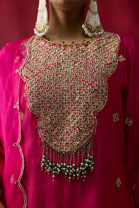 Ravneet Kurta Set