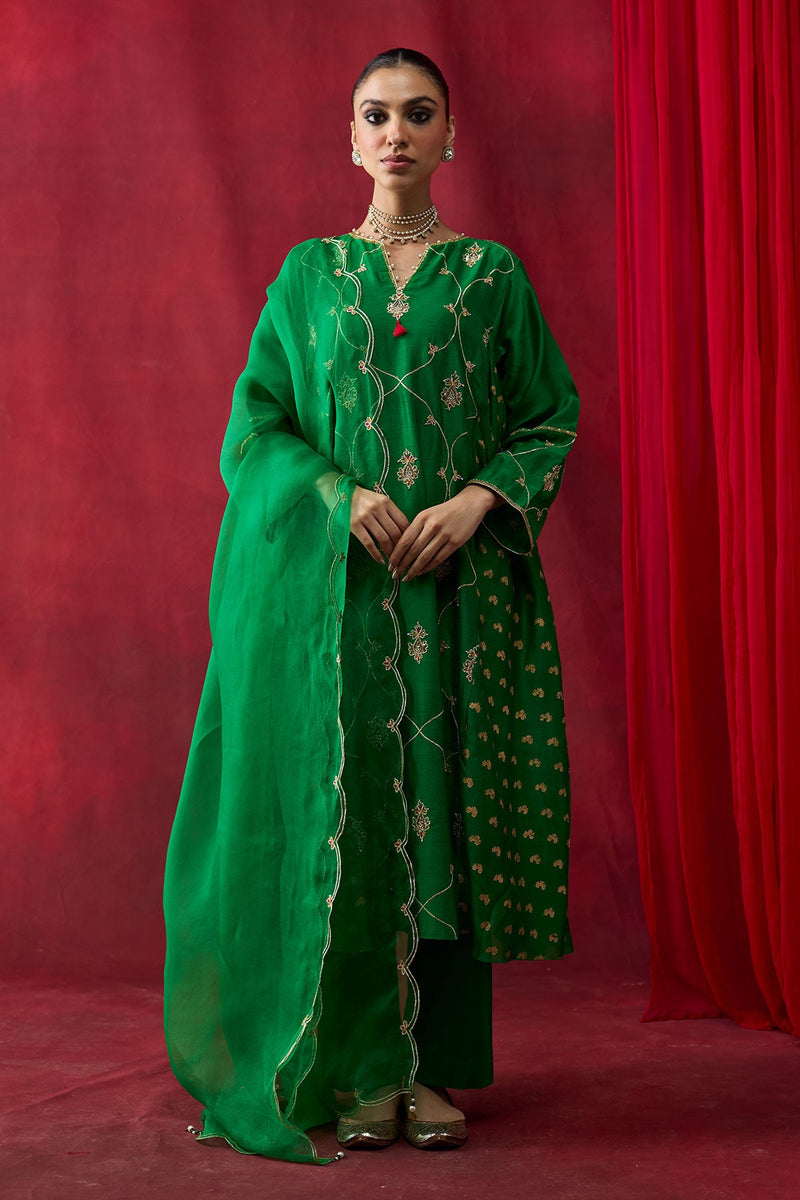 Mahira Kurta Set