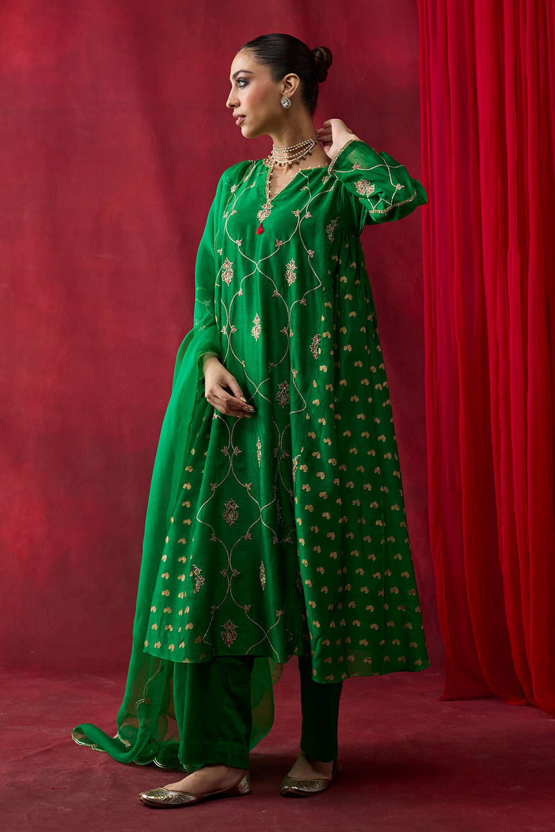 Mahira Kurta Set