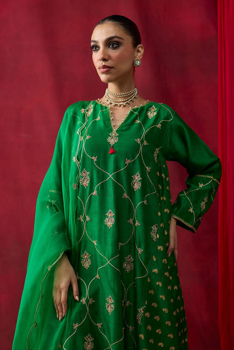 Mahira Kurta Set