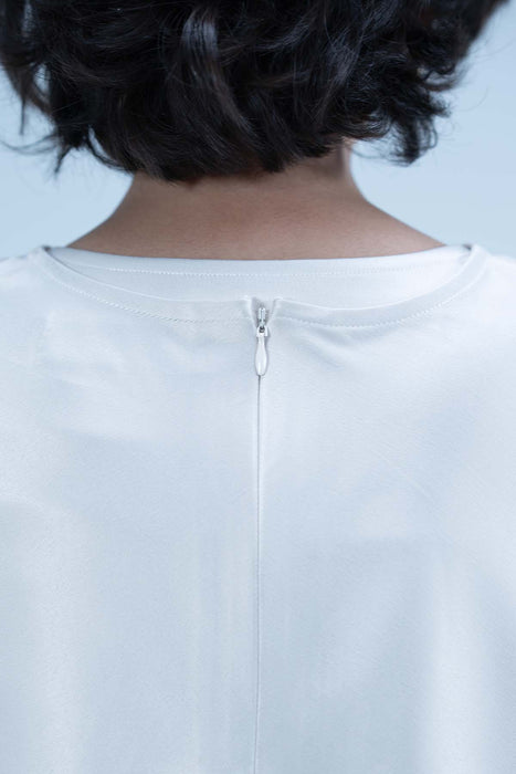 Split Personality Skirt