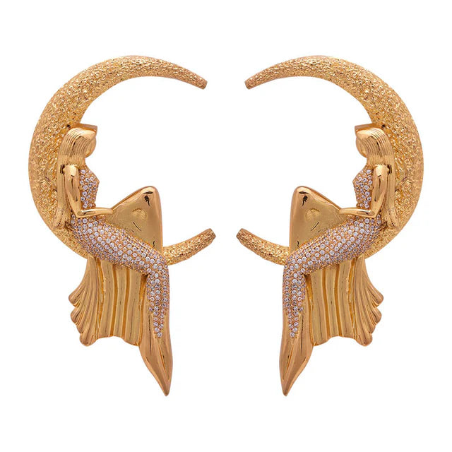 Luna Earring