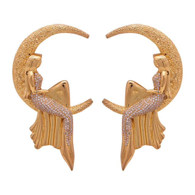 Luna Earring