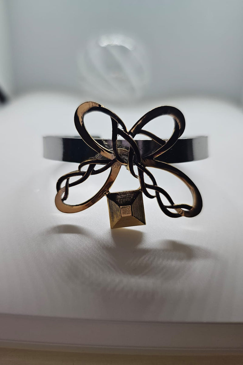 INFINITY BRACELET