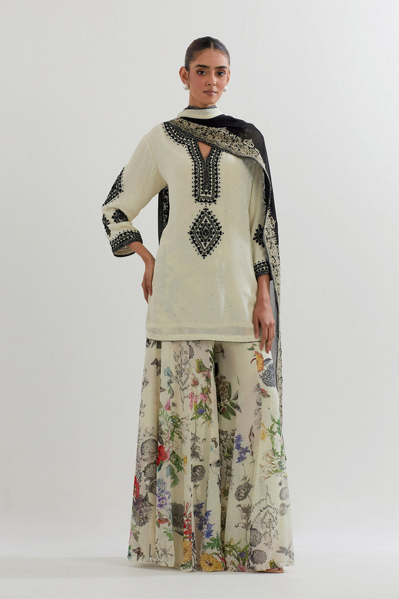 SHARARA SET