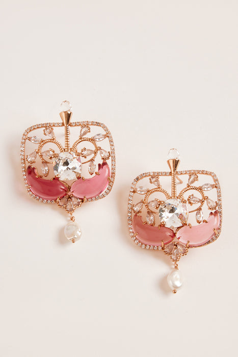 LE PRAIA EARRINGS