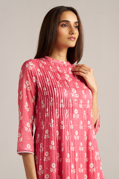 Rapture Rose Print Co-ord Set