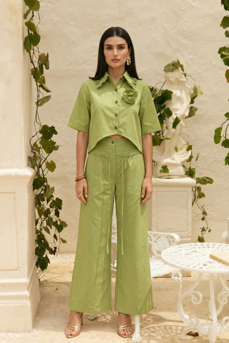 Nyra Co-ord Set