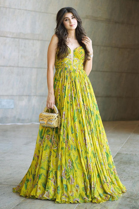 Shaurya Sandhya in Anya