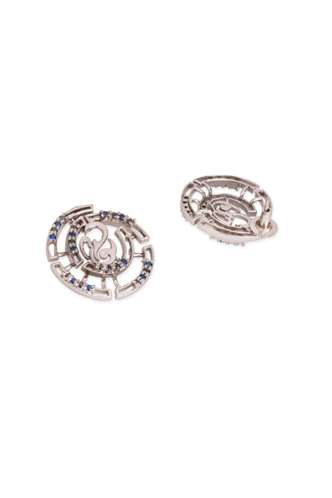 LE CERCLE EARRINGS