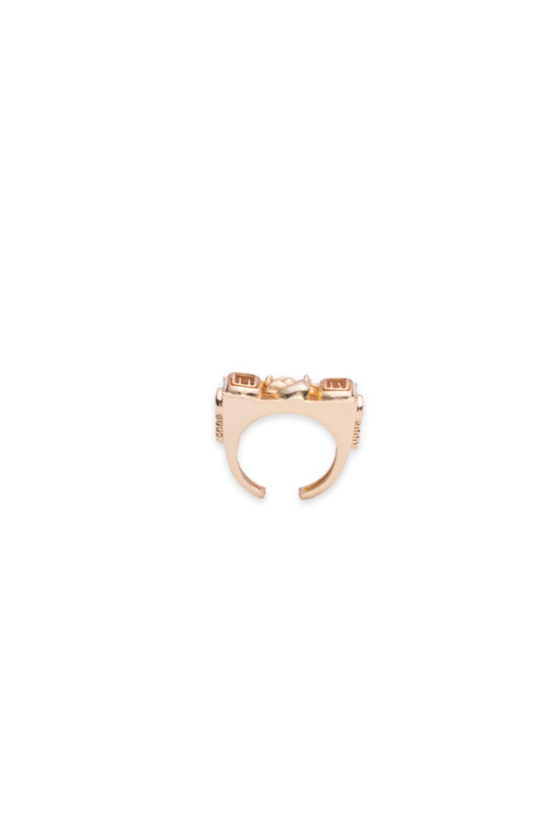 TRIBE RING