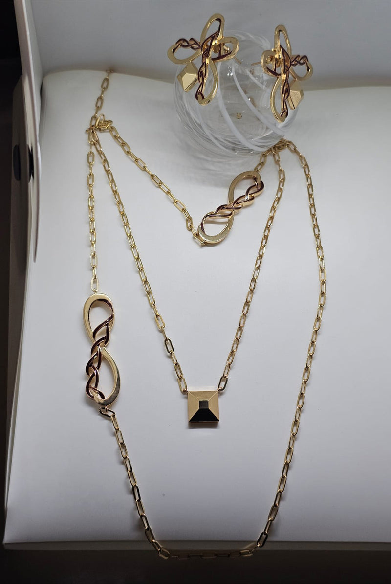 INFINITY COMPLETE SET
