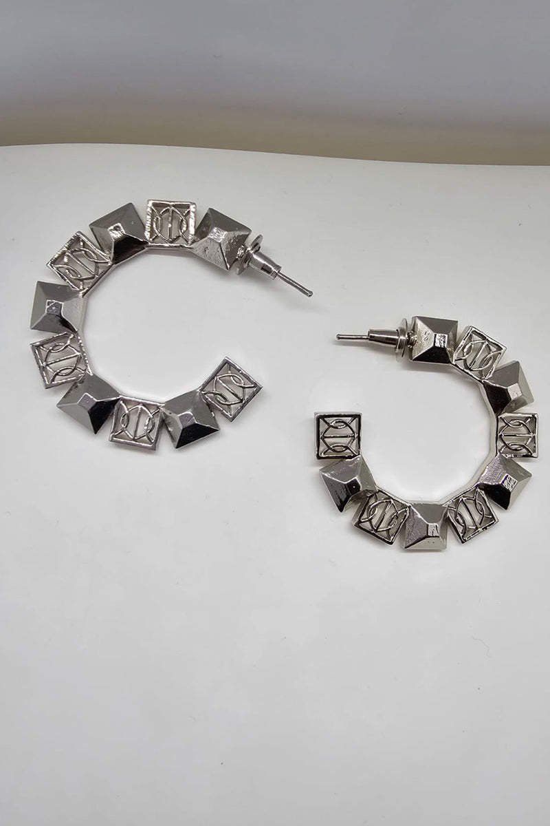 SPACED HOOPS(SMALL)