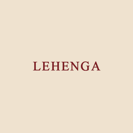 LEHENGAS