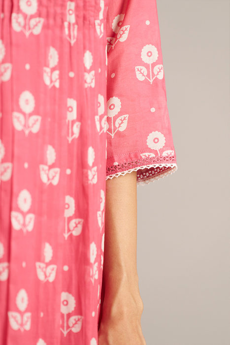 Rapture Rose Print Co-ord Set