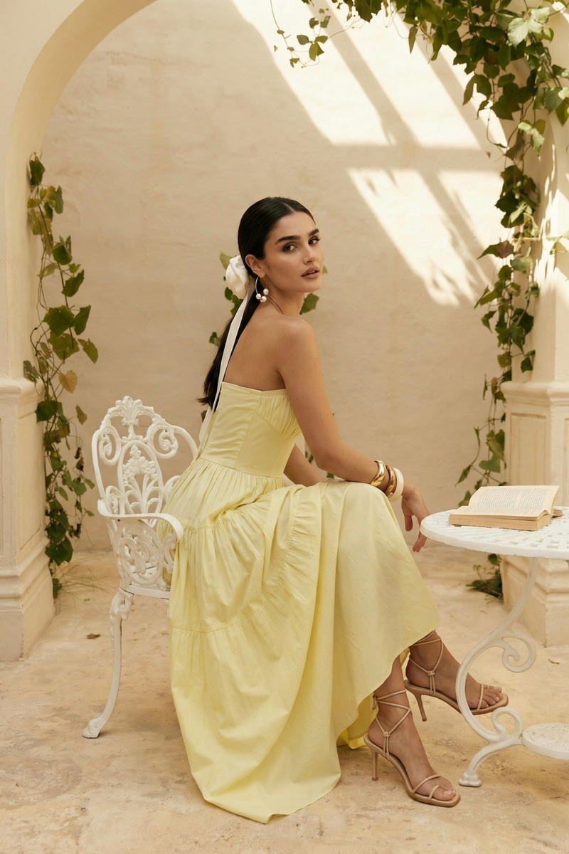 Rosale Dress