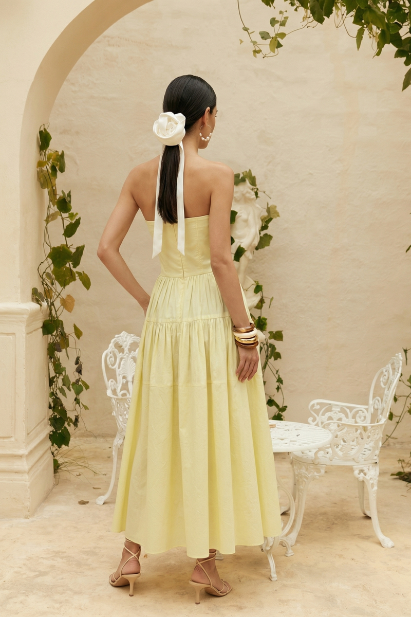 Rosale Dress