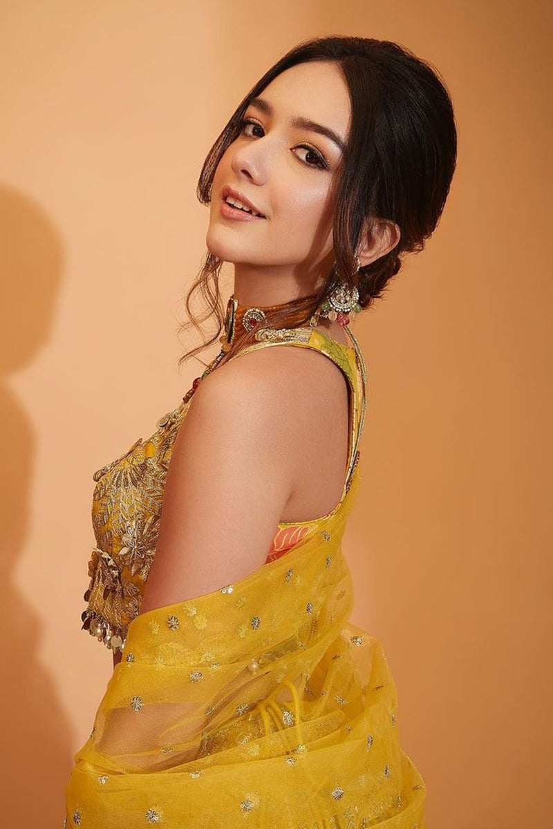 Ishika Lehenga Set