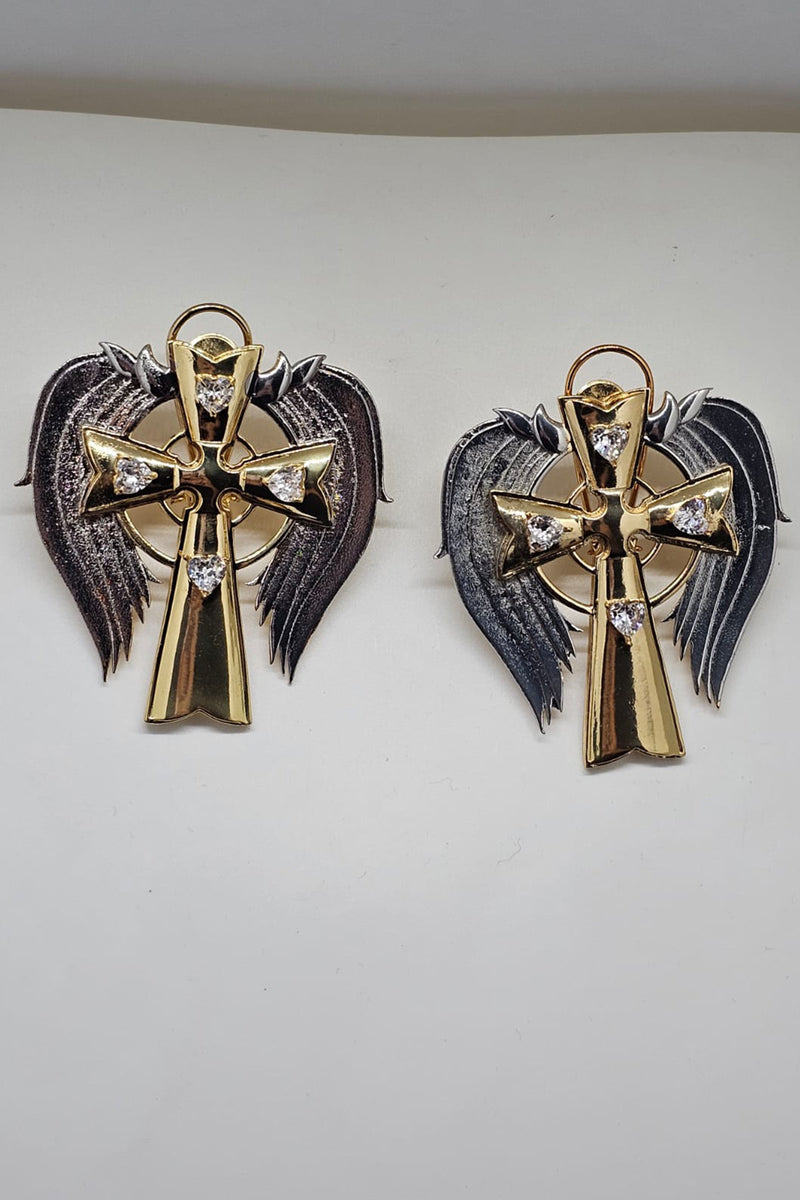FLY HIGH EARRINGS