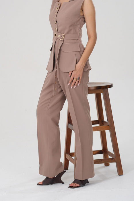 The Amelie Co-Ord Set