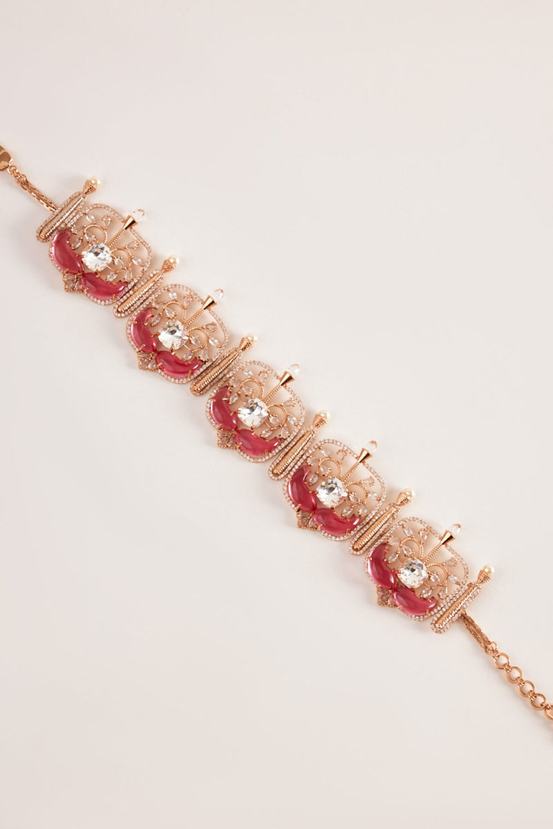 LE PRAIA CHOKER