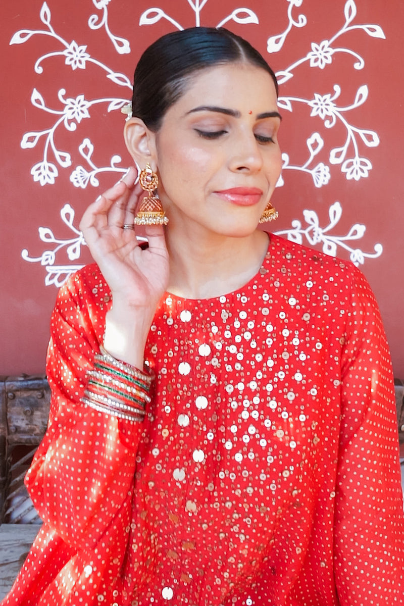 Mehndi Set