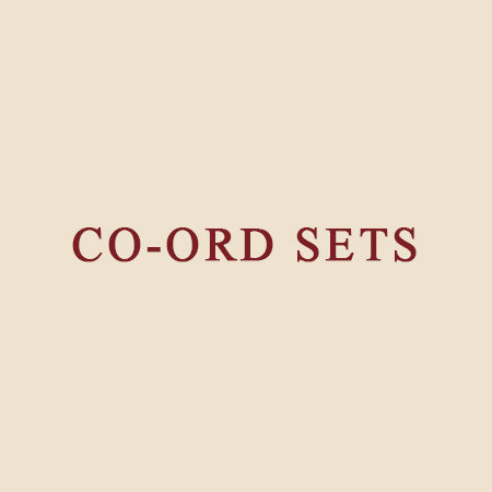 Co-ord Set