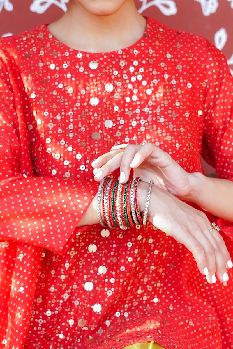 Mehndi Set