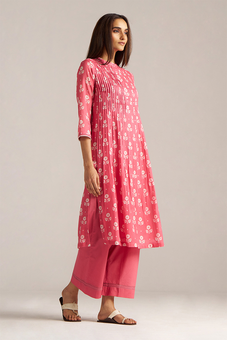 Rapture Rose Print Co-ord Set