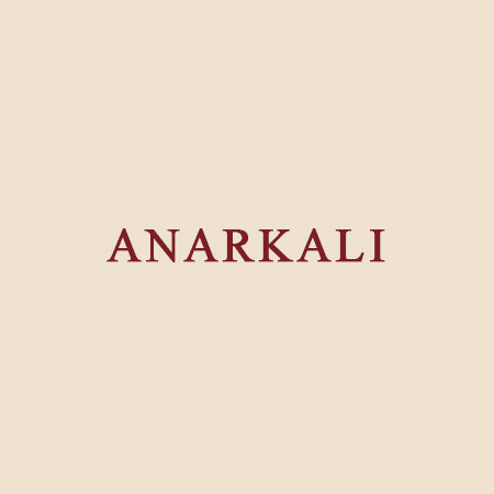 ANARKALIS