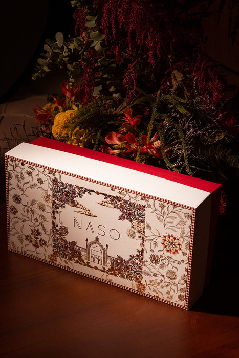 NASO SERENITA GIFT BOX