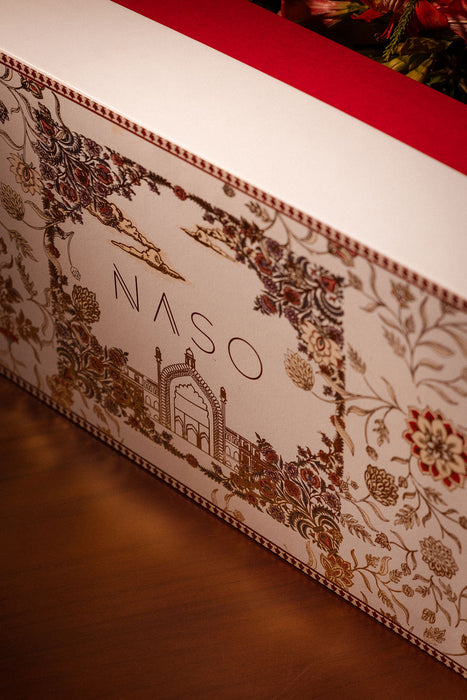 NASO SERENITA GIFT BOX